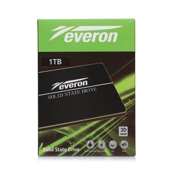 Everon 1 TB 2.5 inç SSD