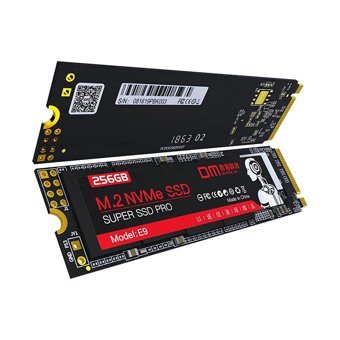 DM E9 M.2 512 GB 2.5 inç SSD