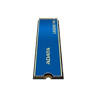 Adata Legend 700 PCIe Gen 3x4 512 GB M2 2280 SSD