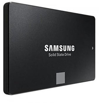 Samsung 77E250BW Sata 3.0 250 GB 2.5 inç SSD