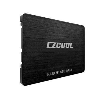 Ezcool Sata 120 GB 2.5 inç SSD