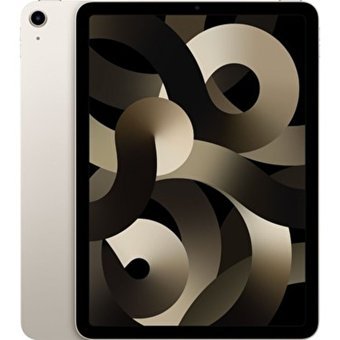 Apple Ipad Aair 5.Nesil (MM9F3TU/A) 64 GB iPadOS 8 GB Ram 10.9 inç Tablet Beyaz