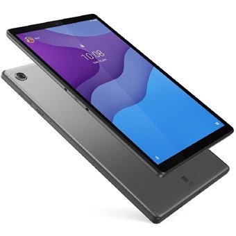 Lenovo Tab M10 32 GB Android 4 GB Ram 10.1 inç Tablet Uzay Grisi