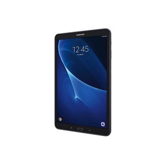 Samsung Tab A6 SM-T580 16 GB Android 2 GB Ram 10.1 inç Tablet Siyah