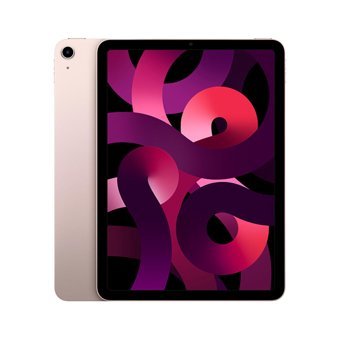 Apple Ipad Aair 5.Nesil (MM9M3TU/A) 256 GB iPadOS 4 GB Ram 10.95 inç Tablet Pembe