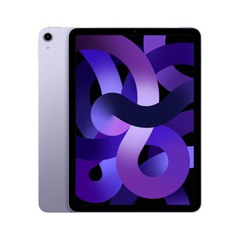 Apple Ipad Aair 5.Nesil (MME63TU/A) 256 GB iPadOS 4 GB Ram 10.95 inç Tablet Mor