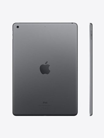 Apple Ipad 7. Nesil 32 GB iPadOS 3 GB Ram 10.2 inç Tablet Uzay Grisi