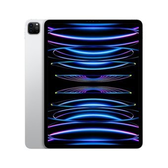 Apple iPad Pro 6.Nesil (MNXT3TU/A) 256 GB iPadOS 8 GB Ram 12.9 inç Tablet Gümüş