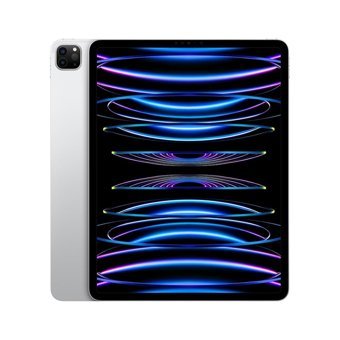 Apple iPad Pro 6.Nesil (MNXQ3TU/A) 128 GB iPadOS 8 GB Ram 12.9 inç Tablet Gümüş