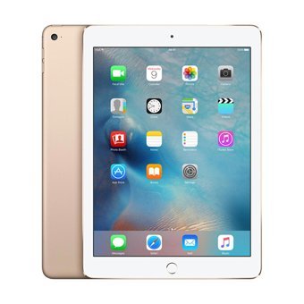 Apple Ipad 5 32 Gb iPadOS 4 GB Ram 9.7 inç Tablet Siyah