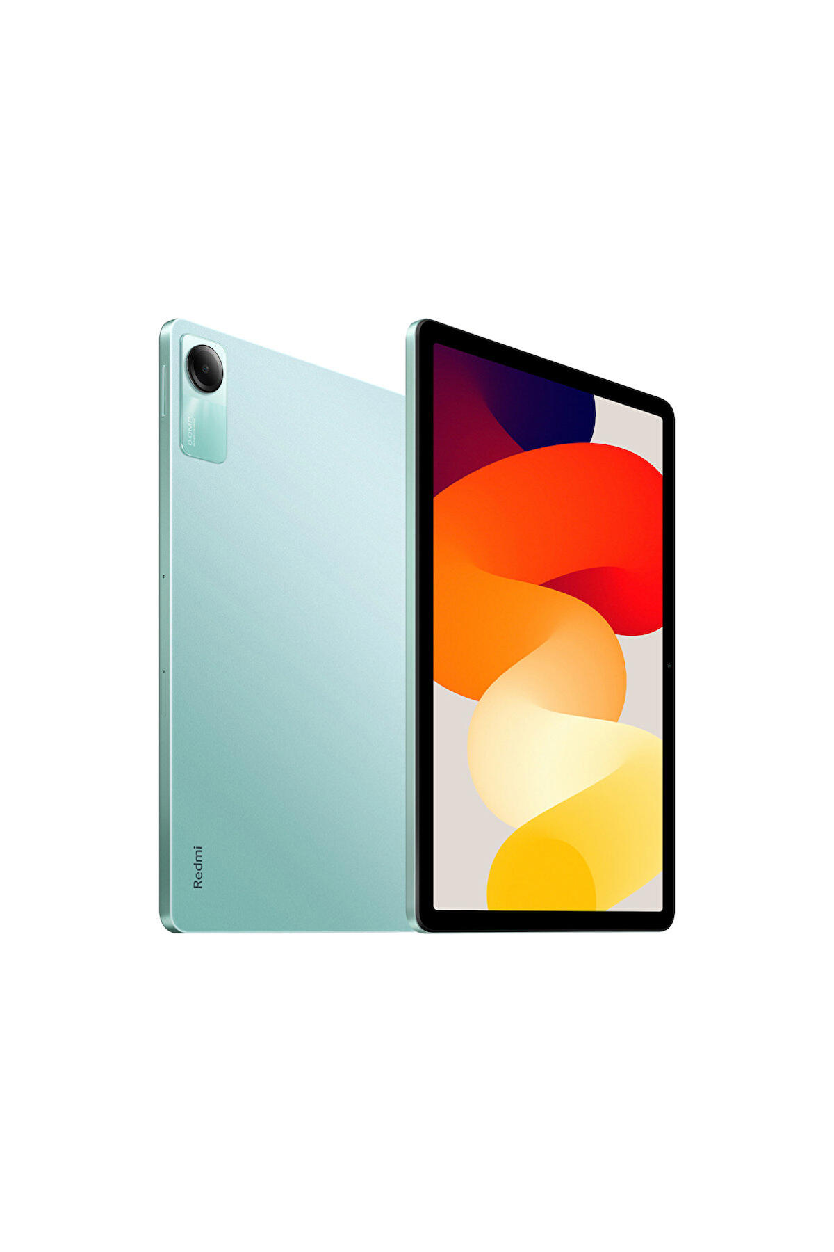 Xiaomi Redmi Pad SE 128 GB Android 8 GB Ram 11 inç Tablet Turkuaz