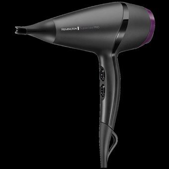 Remington AC 7100 Hairdryer Supercare İyonlu 2100 W Profesyonel Saç Kurutma Makinesi