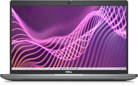 Dell Latitude 5440 N006L544014WP Dahili Intel Iris Xe Graphics Intel Core i5 8 GB Ram DDR4 256 GB SSD 14 inç Full HD Windows 11 Pro Notebook Laptop