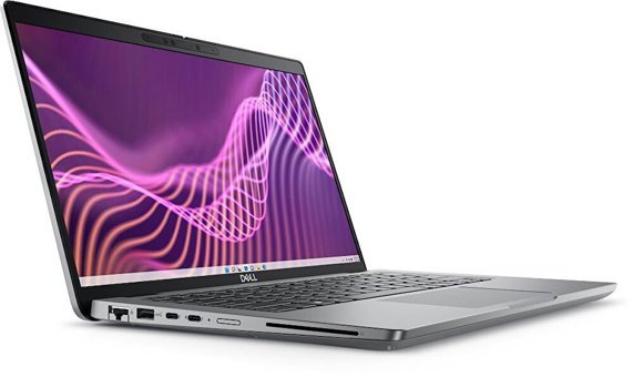 Dell Latitude 5440 N006L544014WP Dahili Intel Iris Xe Graphics Intel Core i5 8 GB Ram DDR4 256 GB SSD 14 inç Full HD Windows 11 Pro Notebook Laptop