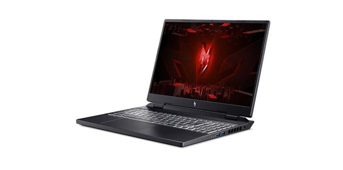 Acer Nitro 16 AN16-41 NH.QLJEY.001 Harici GeForce RTX 4070 AMD Ryzen 9 16 GB Ram DDR5 1 TB SSD 16 inç Full HD + FreeDos Gaming Notebook Laptop