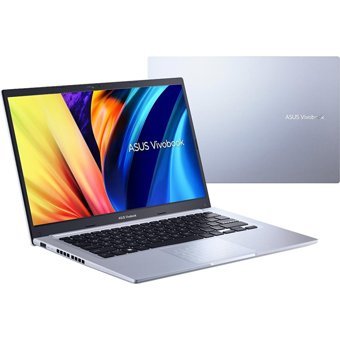 Asus Vivobook 14 EK13603 Dahili AMD Ryzen 5 8 GB Ram DDR4 2 TB SSD 14 inç Full HD Windows 11 Home Ultrabook Laptop