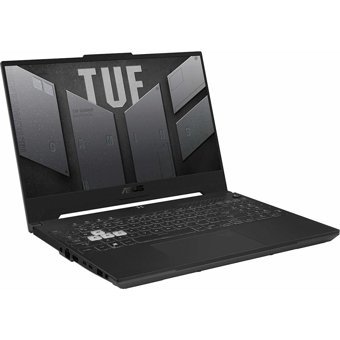 Asus TUF Gaming F15 HN009702 Harici GeForce RTX 3050 Intel Core i7 16 GB Ram DDR4 2 TB SSD 15.6 inç Full HD FreeDos Gaming Notebook Laptop