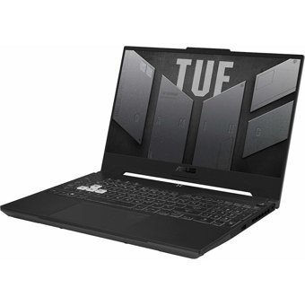 Asus TUF Gaming F15 HN009702 Harici GeForce RTX 3050 Intel Core i7 16 GB Ram DDR4 2 TB SSD 15.6 inç Full HD FreeDos Gaming Notebook Laptop