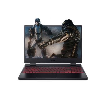 Acer AN515-58-796H NH.QGAEY.001A3 Harici GeForce RTX 3070 Intel Core i7 16 GB Ram DDR4 512 GB SSD 15.6 inç Full HD FreeDos Gaming Notebook Laptop