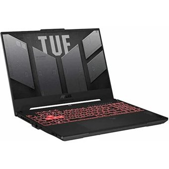 Asus TUF Gaming A15 FA507XI-LP041003 Harici GeForce RTX 4070 AMD Ryzen 9 32 GB Ram DDR5 1 TB SSD 15.6 inç Full HD FreeDos Gaming Notebook Laptop