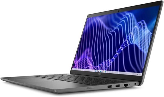 Dell Latitude 3440 DLN053L3440140148 Harici Intel Iris Xe Graphics Intel Core i5 64 GB Ram DDR4 2 TB SSD 14 inç Full HD Windows 11 Pro Notebook Laptop