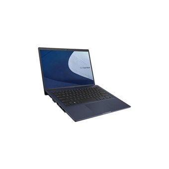 Asus Expertbook B1500CEAE-BQ4167014 Dahili Intel Iris Xe Graphics Intel Core i5 8 GB Ram DDR4 512 GB SSD 15.6 inç Full HD Windows 10 Pro Notebook Laptop