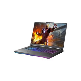 Asus Rog Strix G16 G614JZ-N3039A13 Harici GeForce RTX 4080 Intel Core i7 64 GB Ram DDR5 1 TB SSD 16 inç Full HD + Windows 11 Pro Gaming Notebook Laptop