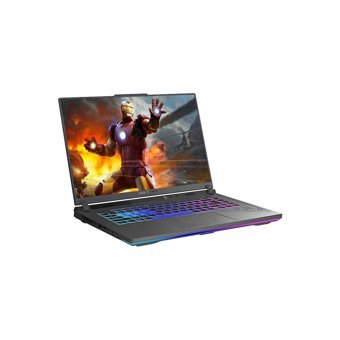 Asus Rog Strix G16 G614JZ-N3039A13 Harici GeForce RTX 4080 Intel Core i7 64 GB Ram DDR5 1 TB SSD 16 inç Full HD + Windows 11 Pro Gaming Notebook Laptop