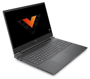 HP Victus Z7Z587EA25 Harici GeForce RTX 3050 AMD Ryzen 7 64 GB Ram DDR5 512 GB SSD 16.1 inç Full HD FreeDos Gaming Notebook Laptop