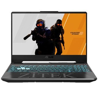 Asus TUF Gaming FX506HC-HN011 Zi823 Harici GeForce RTX 3050 Intel Core i5 24 GB Ram DDR4 4 TB SSD 15.6 inç Full HD Windows 10 Home Gaming Notebook Laptop