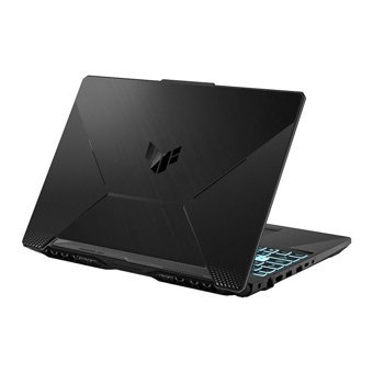 Asus TUF Gaming FX506HC-HN011 Zi804 Harici GeForce RTX 3050 Intel Core i5 48 GB Ram DDR4 512 GB SSD 15.6 inç Full HD Windows 11 Home Gaming Notebook Laptop