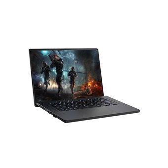 Asus Rog Zephyrus G16 GU603ZU-N3019A2 Harici GeForce RTX 4050 Intel Core i7 16 GB Ram DDR4 2 TB SSD 16 inç Full HD + FreeDos Gaming Notebook Laptop