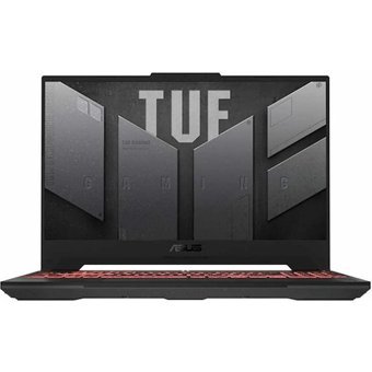 Asus TUF Gaming A15 FA507XI-LP041011 Harici GeForce RTX 4070 AMD Ryzen 9 32 GB Ram DDR5 2 TB SSD 15.6 inç Full HD Windows 11 Pro Gaming Notebook Laptop