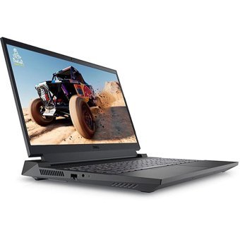 Dell G15 5530 G15553024010204 Harici GeForce RTX 3050 Intel Core i5 32 GB Ram DDR5 512 GB SSD 15.6 inç Full HD FreeDos Laptop