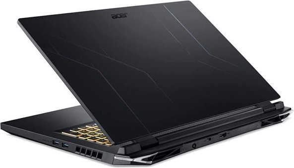 Acer Nitro 5 AN515-58-79XA NHQM0EY00113 Harici GeForce RTX 4060 Intel Core i7 32 GB Ram DDR5 512 GB SSD 15.6 inç Full HD Windows 11 Home Gaming Notebook Laptop