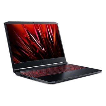 Acer Nitro 5 AN515-57 NH.QFGEY.026 Harici GeForce RTX 3070 Intel Core i7 64 GB Ram DDR4 1 TB SSD 15.6 inç Full HD Windows 10 Pro Gaming Notebook Laptop