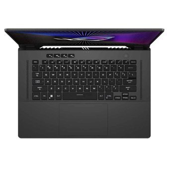 Asus Rog Zephyrus G16 NW3021H01 Harici GeForce RTX 4050 Intel Core i7 16 GB Ram DDR4 512 GB SSD 16 inç Full HD + Windows 11 Home Gaming Notebook Laptop