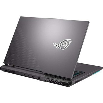 Asus Rog Strix G17 G713PI-LL082 Harici GeForce RTX 4070 AMD Ryzen 9 16 GB Ram DDR5 2 TB SSD 17.3 inç QHD FreeDos Gaming Notebook Laptop