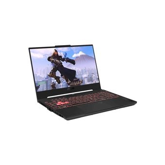 Asus TUF Gaming A15 FA507XI-LP043A13 Harici GeForce RTX 4070 AMD Ryzen 9 32 GB Ram DDR5 512 GB SSD 15.6 inç Full HD Windows 11 Pro Gaming Notebook Laptop