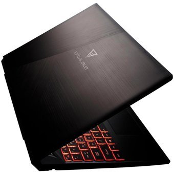 Casper G770.1245-BFJ0X-B Harici GeForce RTX 3050 Intel Core i5 32 GB Ram DDR4 1 TB SSD 15.6 inç Full HD FreeDos Notebook Laptop