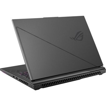 Asus Rog Strix G18 G814JI-N6141 Zi005 Harici GeForce RTX 4070 Intel Core i9 32 GB Ram DDR5 1 TB SSD 18 inç QHD+ FreeDos Gaming Notebook Laptop