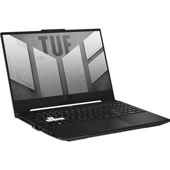 Asus TUF DASH F15 FX517ZM-HN114013 Harici GeForce RTX 3060 Intel Core i7 32 GB Ram DDR5 1 TB SSD 15.6 inç Full HD Windows 11 Pro Gaming Notebook Laptop