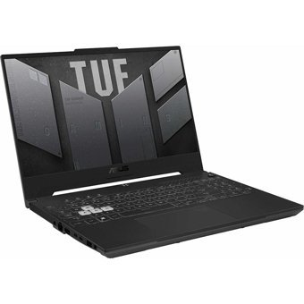 Asus TUF Gaming F15 HN009722 Harici GeForce RTX 3050 Intel Core i7 64 GB Ram DDR4 2 TB SSD 15.6 inç Full HD FreeDos Gaming Notebook Laptop