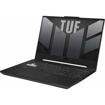 Asus TUF Gaming F15 HN009722 Harici GeForce RTX 3050 Intel Core i7 64 GB Ram DDR4 2 TB SSD 15.6 inç Full HD FreeDos Gaming Notebook Laptop