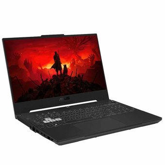 Asus TUF Gaming F15 FX507ZC4-HN008 Harici GeForce RTX 3050 Intel Core i7 32 GB Ram DDR4 512 GB SSD 15.6 inç Full HD Windows 11 Pro Gaming Notebook Laptop