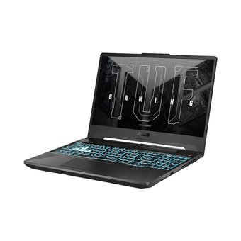 Asus TUF Gamıng F15 FX506HF-HN030 Zi727 Harici GeForce RTX 2050 Intel Core i5 64 GB Ram DDR4 4 TB SSD 15.6 inç Full HD FreeDos Gaming Notebook Laptop