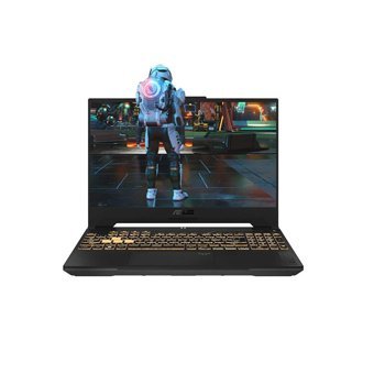 Asus TUF Gaming F15 FX507ZU4-LP050W10 Harici GeForce RTX 4050 Intel Core i7 32 GB Ram DDR4 2 TB SSD 15.6 inç Full HD Windows 11 Home Gaming Notebook Laptop