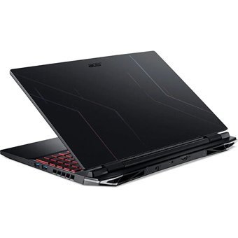 Acer Nitro 5 AN515-58-79YK NH.QFMEY.004 Zi705 Harici GeForce RTX 3060 Intel Core i7 16 GB Ram DDR4 1 TB SSD 15.6 inç Full HD FreeDos Gaming Notebook Laptop