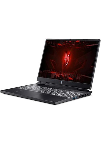 Acer Nitro 16 AN16-41 NHQLLEY00105 Harici GeForce RTX 4060 AMD Ryzen 7 32 GB Ram DDR5 1 TB SSD 16 inç Full HD + FreeDos Gaming Notebook Laptop