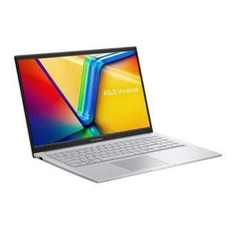 Asus Vivobook X1504VA-NJ10345 Dahili Intel Core i5 40 GB Ram DDR4 256 GB SSD 15.6 inç Full HD Windows 11 Pro Laptop